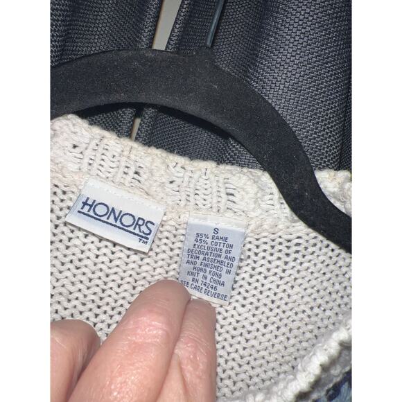 Ugly Christmas Sweater Xmas Size Small Vintage - Picture 2 of 3